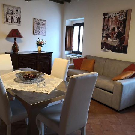 Apartament La Dimora Di Angela Barberino di Mugello Zewnętrze zdjęcie