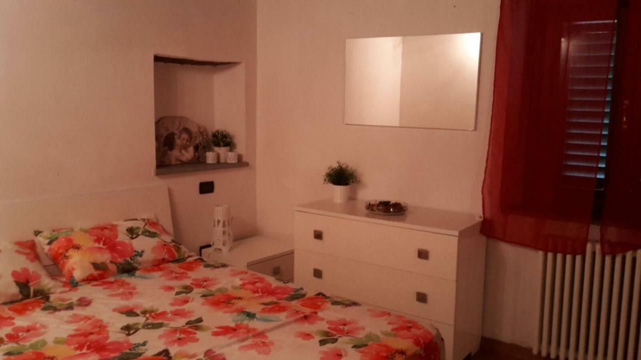 Apartament La Dimora Di Angela Barberino di Mugello Zewnętrze zdjęcie