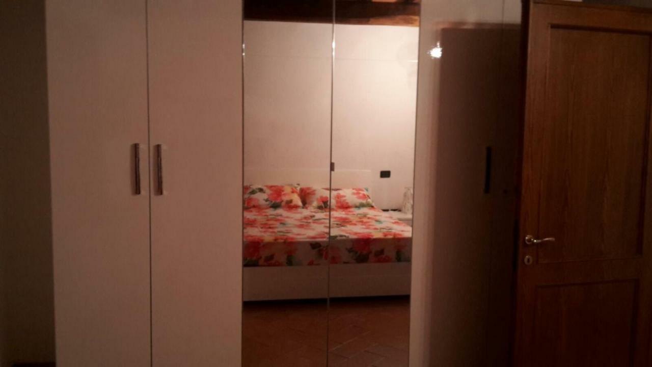 Apartament La Dimora Di Angela Barberino di Mugello Zewnętrze zdjęcie