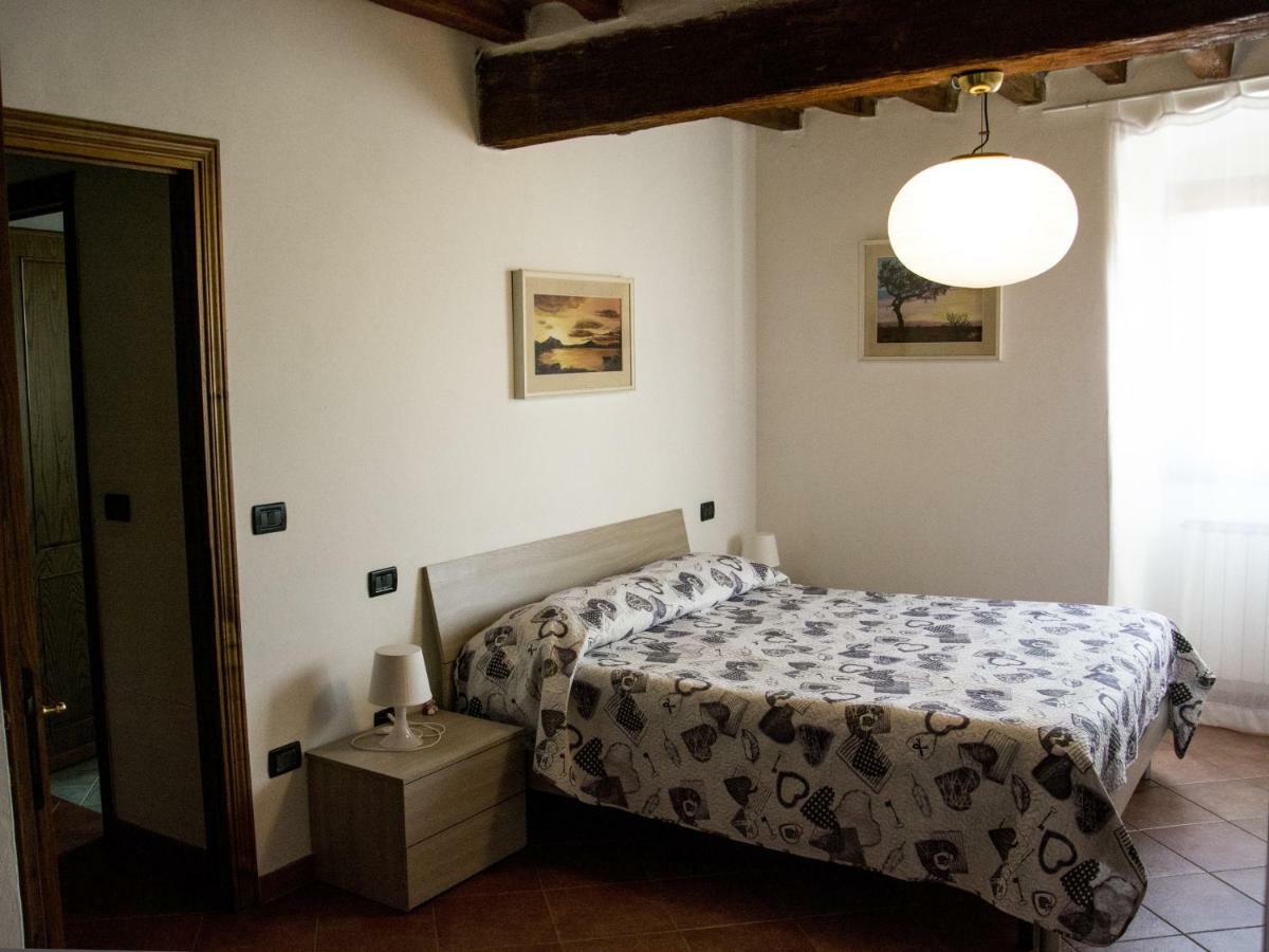 Apartament La Dimora Di Angela Barberino di Mugello Zewnętrze zdjęcie